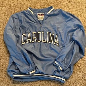 Vintage UNC jacket